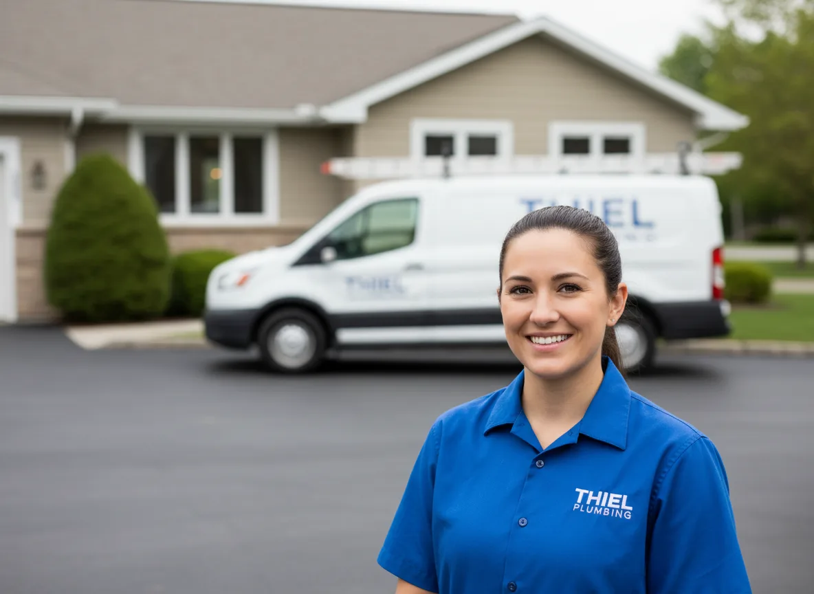 Plumber Wilton, ND FAQs